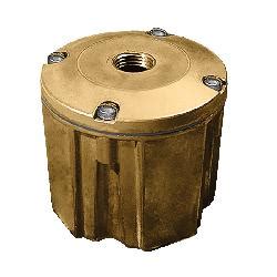 kim lighting jbr-3 brass in-grade architectural junction box|KIM LIGHTING JBR.